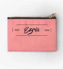 Bolso de mano Ezria