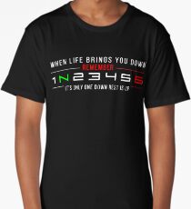 1N23456 Long T-Shirt