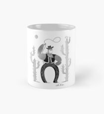 Lucky Mug