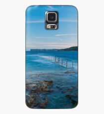 Funda/vinilo para Samsung Galaxy The Azzurri
