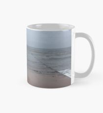 Ship beyond reach Mug