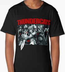 Thundercats Long T-Shirt