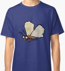 Melli, the mean moth Classic T-Shirt