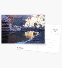 Ormiston Gorge Postcards
