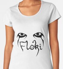 floki t shirt design