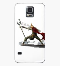 Usopp une pièce Coque et skin Samsung Galaxy