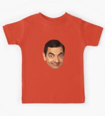 Mr. Bean Kids Tee