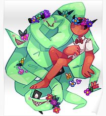 plant life Poster