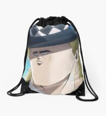Mochila de cuerdas JoJo's Bizarre Adventure Speedwagon meme