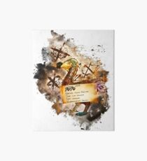 Dodo Art Board