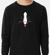 Wraith Lightweight Sweatshirt