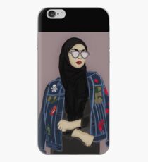 Hijabi Legit iPhone Case