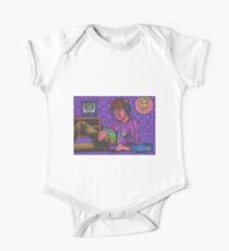 Disco 2000 One Piece - Short Sleeve