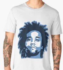 MARCELO BLUE Men's Premium T-Shirt