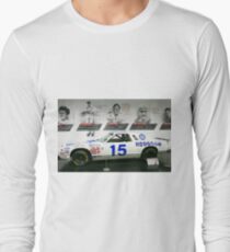 bobby allison t shirt