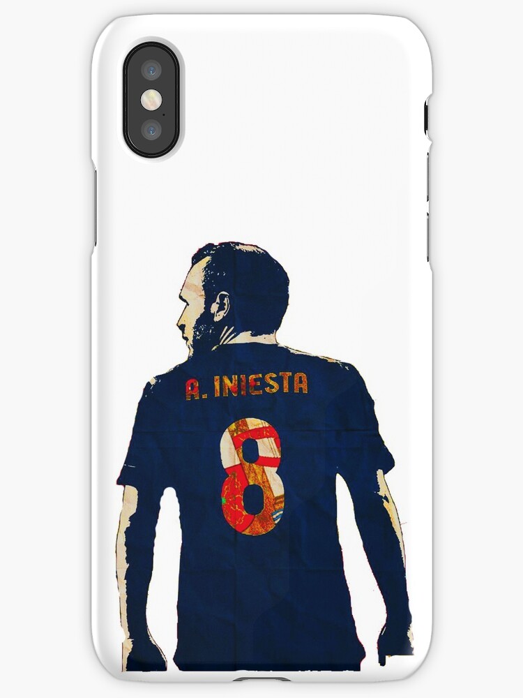 coque iphone 5 iniesta coque iphone 5 iniesta