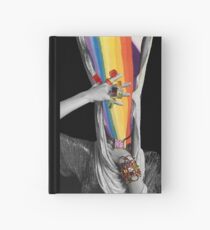 Photon Inertia Hardcover Journal