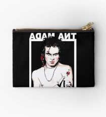 Adam Ant Studio Pouch