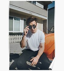 Cody Ko Glasses Poster