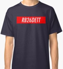 RB26DETT Classic T-Shirt
