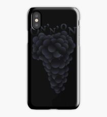On'n'on iPhone Case