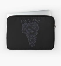 On'n'on Laptop Sleeve