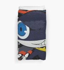 per sona Duvet Cover