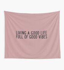 KHALID AMERICAN TEEN LYRICS Wall Tapestry