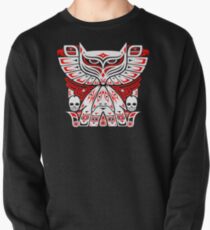 Babymetal FOX Pullover