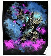 Anduin Poster