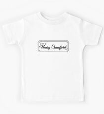 I'm a Henry Crawford Kids T-Shirt