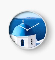 OIA Clock