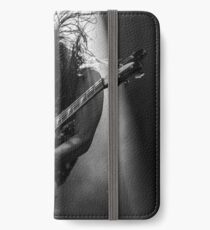 Rock'n'Roll iPhone Wallet/Case/Skin