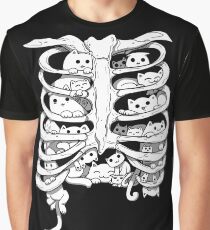 C.A.T.S. Graphic T-Shirt