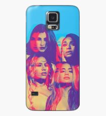 Funda/vinilo para Samsung Galaxy QUINTA CUBIERTA AUTO TITULADA DE HARMONY