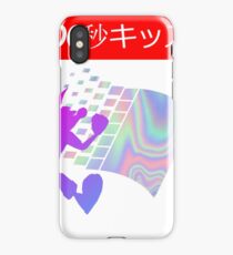 00s kids t-shirt iPhone Case/Skin