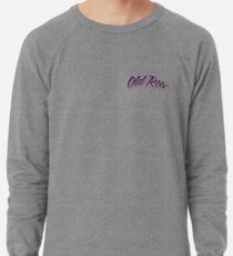 Frat Row Lightweight Sweatshirt