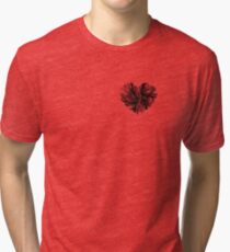 treehugger Tri-blend T-Shirt
