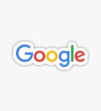 Google Sticker