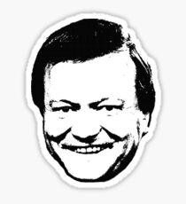Moon River Bert Sticker