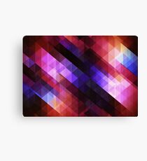Pattern 11 Canvas Print
