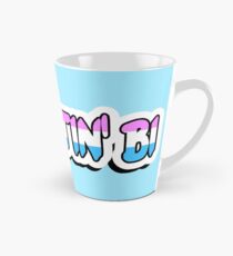 I'm Gettin' Bi - Crazy Ex Girlfriend Tall Mug