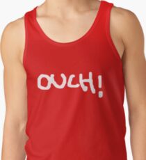 The Chad Shirt Tank Top
