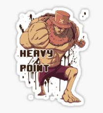 manga Sticker