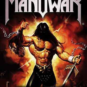 fire and blood manowar tour 2023 masep