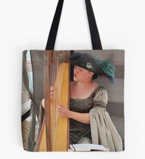Harmonious Tote Bag
