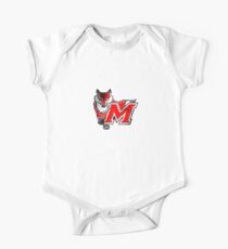 Marist College Galaxy One Piece - Short Sleeve