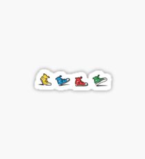 Diabetes Sticker
