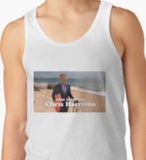 Chris Harrison Tank Top