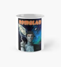 Romulan Mug
